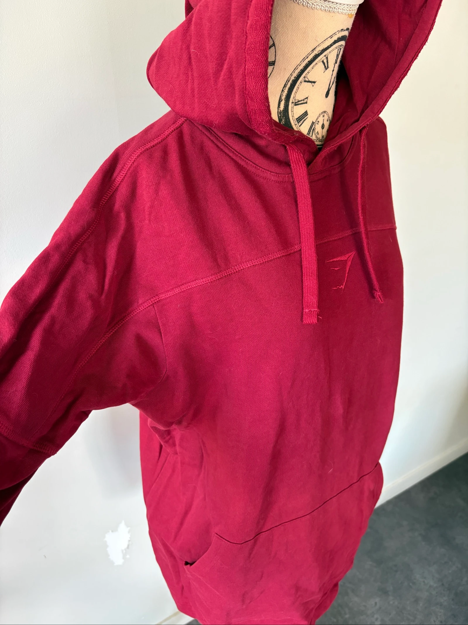 Suéter Gymshark – photo 3